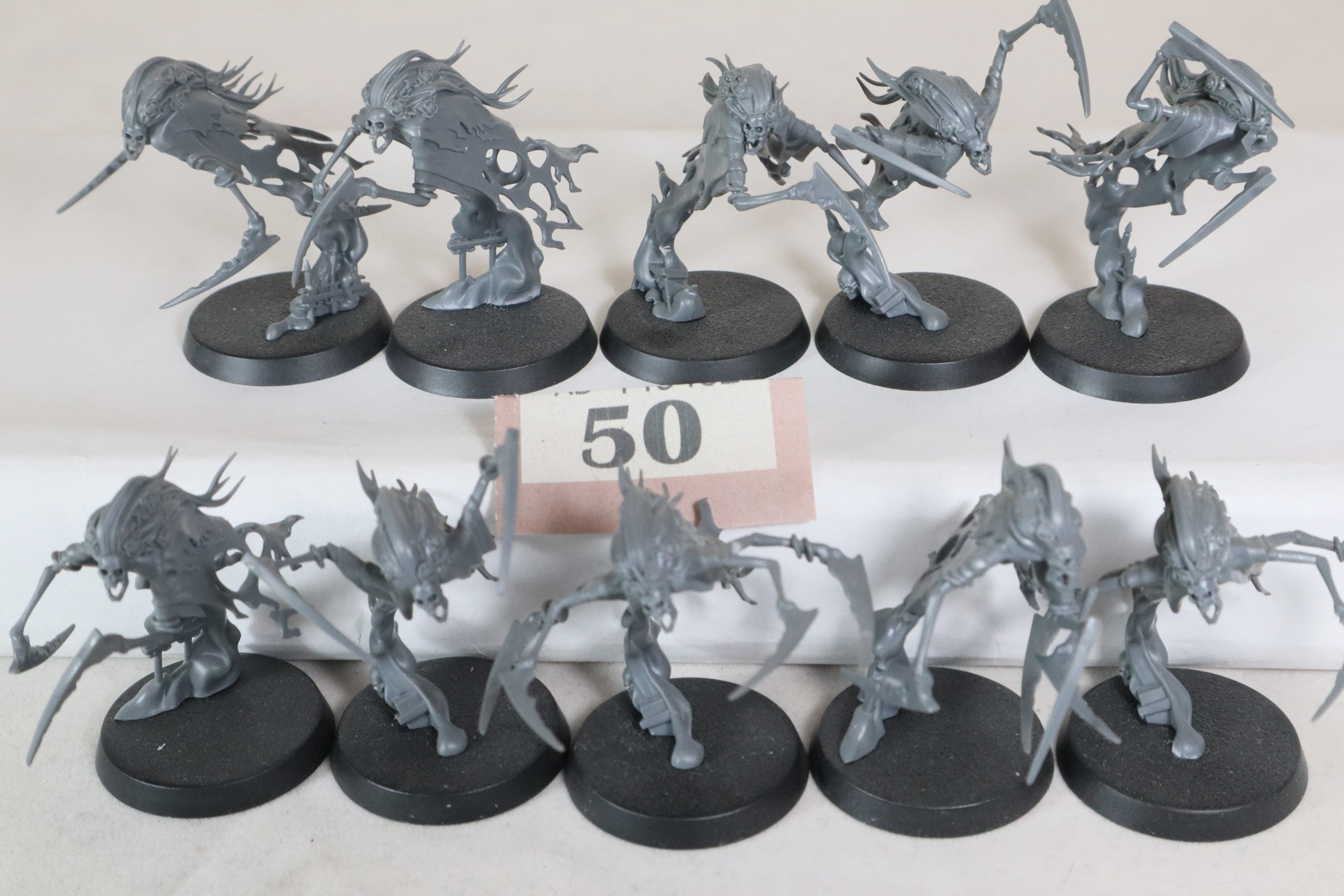 Grimghast Reapers