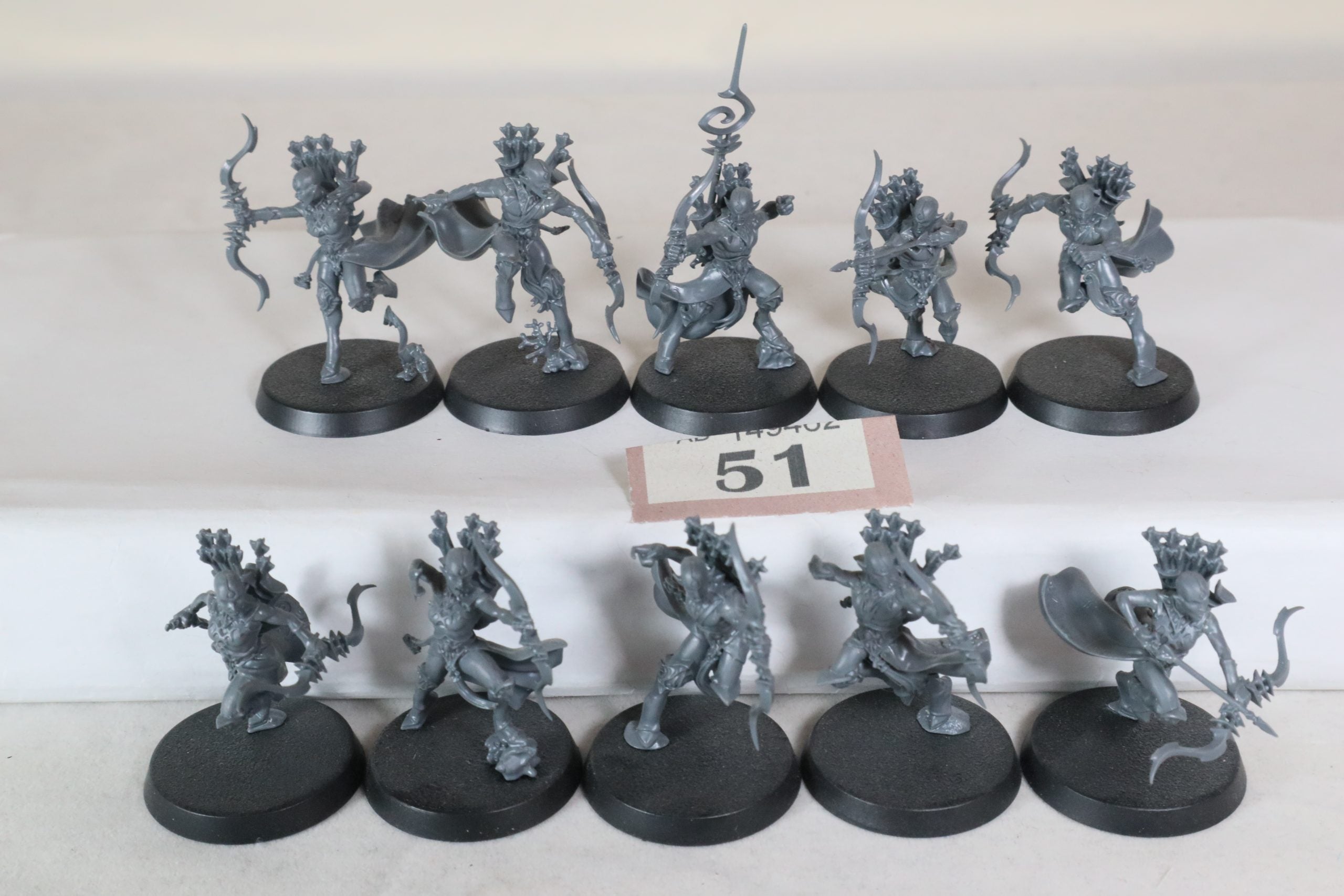 Namarti Reavers