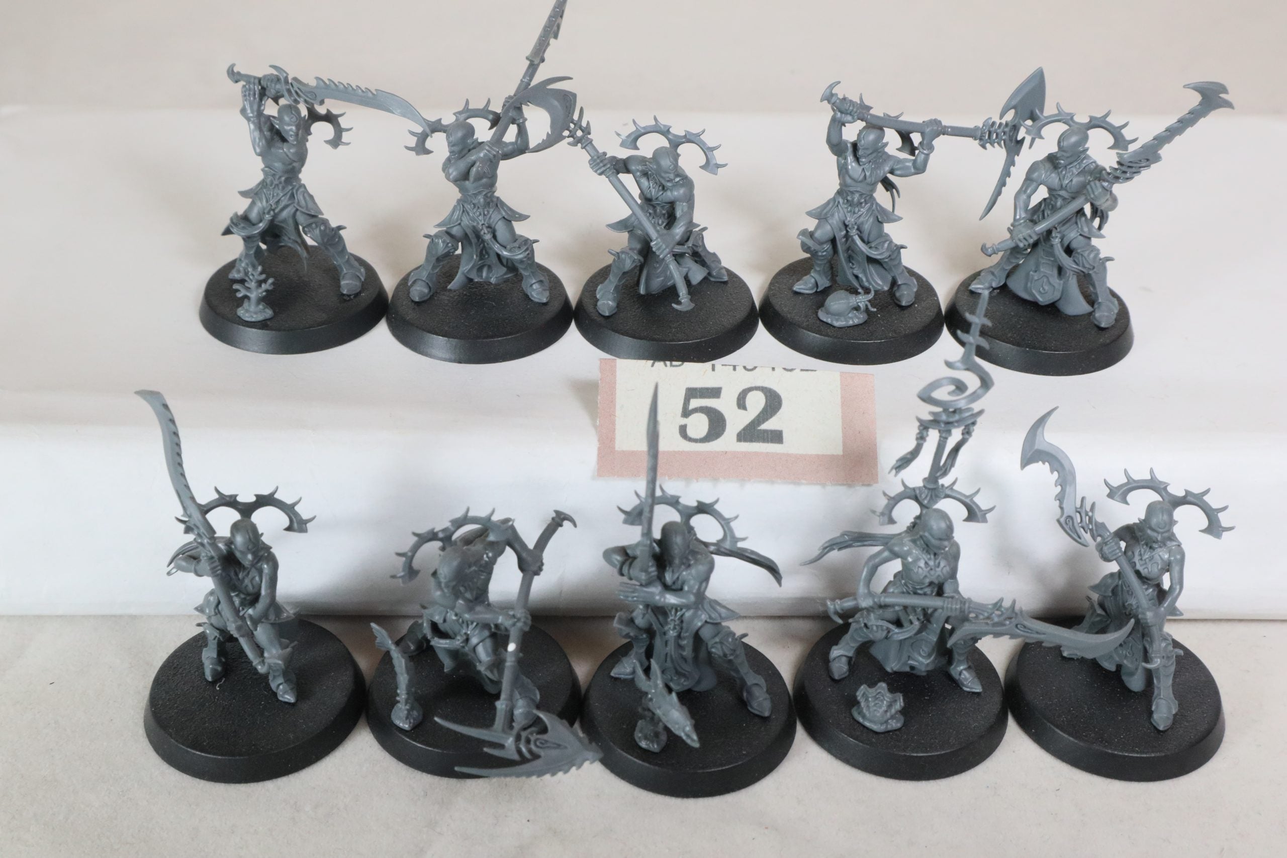 Namarti Thralls