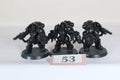 Primaris Aggressors