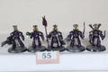 Scarab Occult Terminators