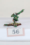 Savage Orc Shaman (Metal)
