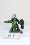 Bladeguard lieutenant