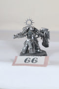 Bladeguard lieutenant