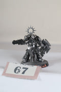 Bladeguard lieutenant