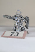 Bladeguard lieutenant