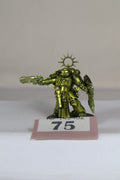 Bladeguard lieutenant