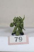 Plague Marine Champion