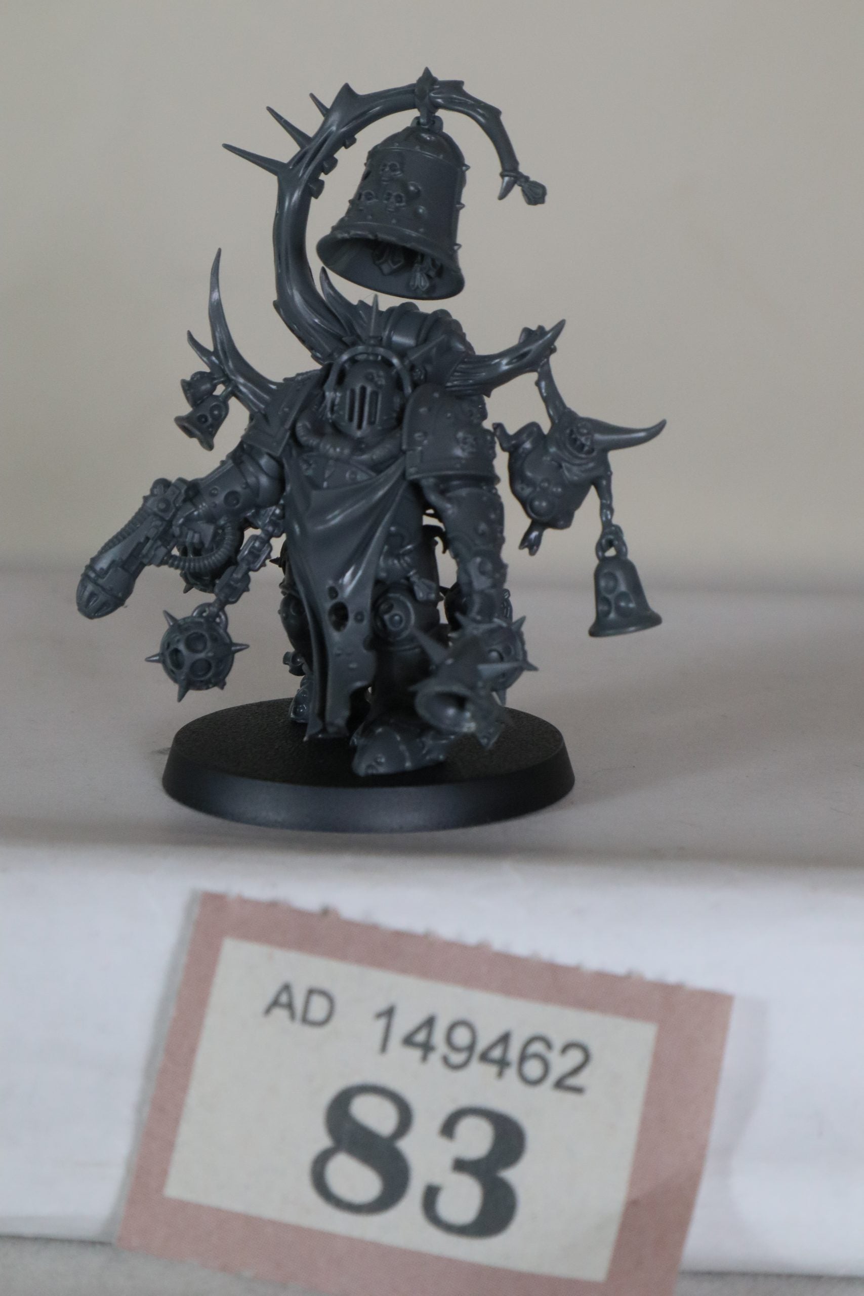 Noxious Blightbringer
