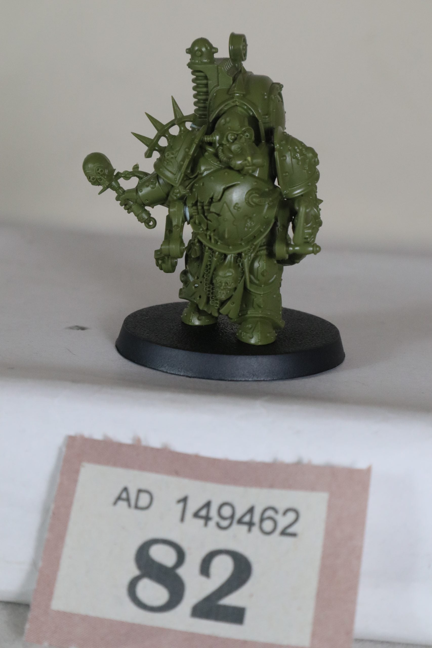 Foul Blightspawn