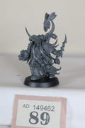 Plague Marine Champion