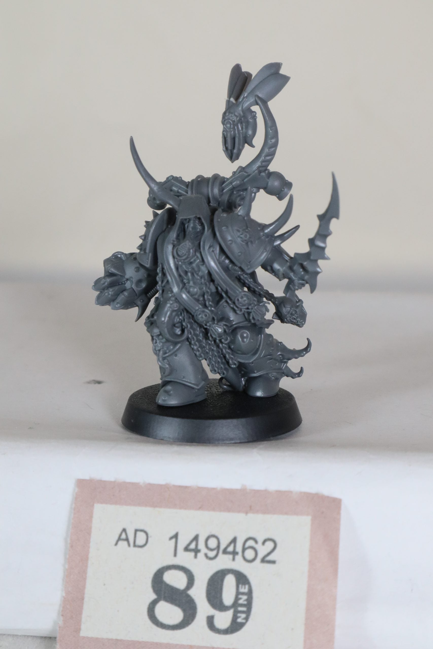 Plague Marine Champion