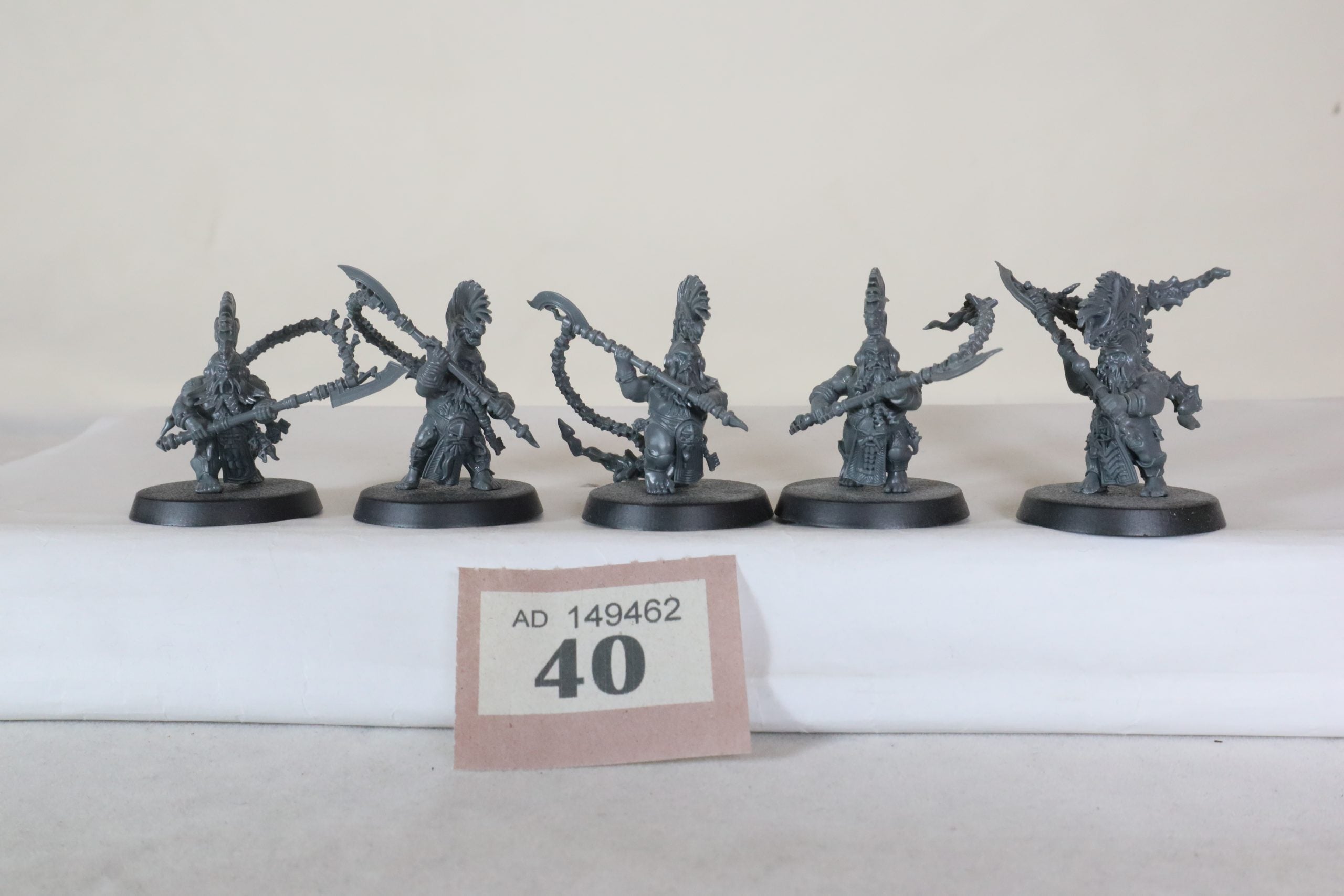 Hearthguard Berzerkers
