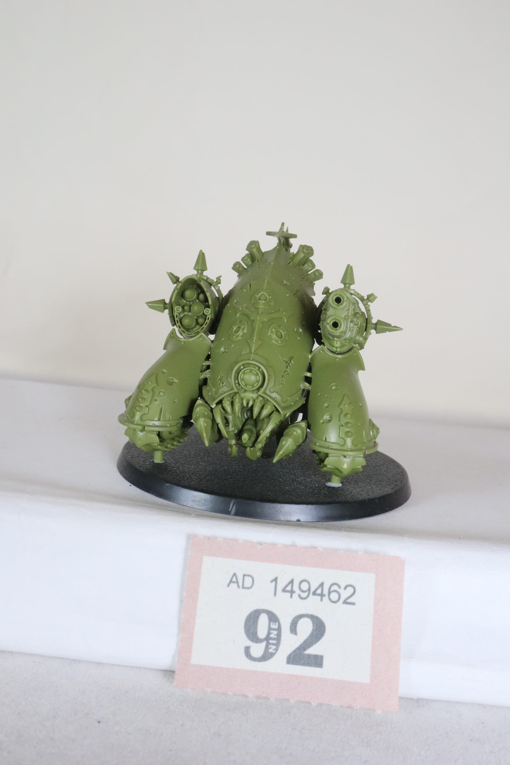Myphitic Blight-hauler