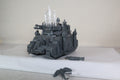 Immolator