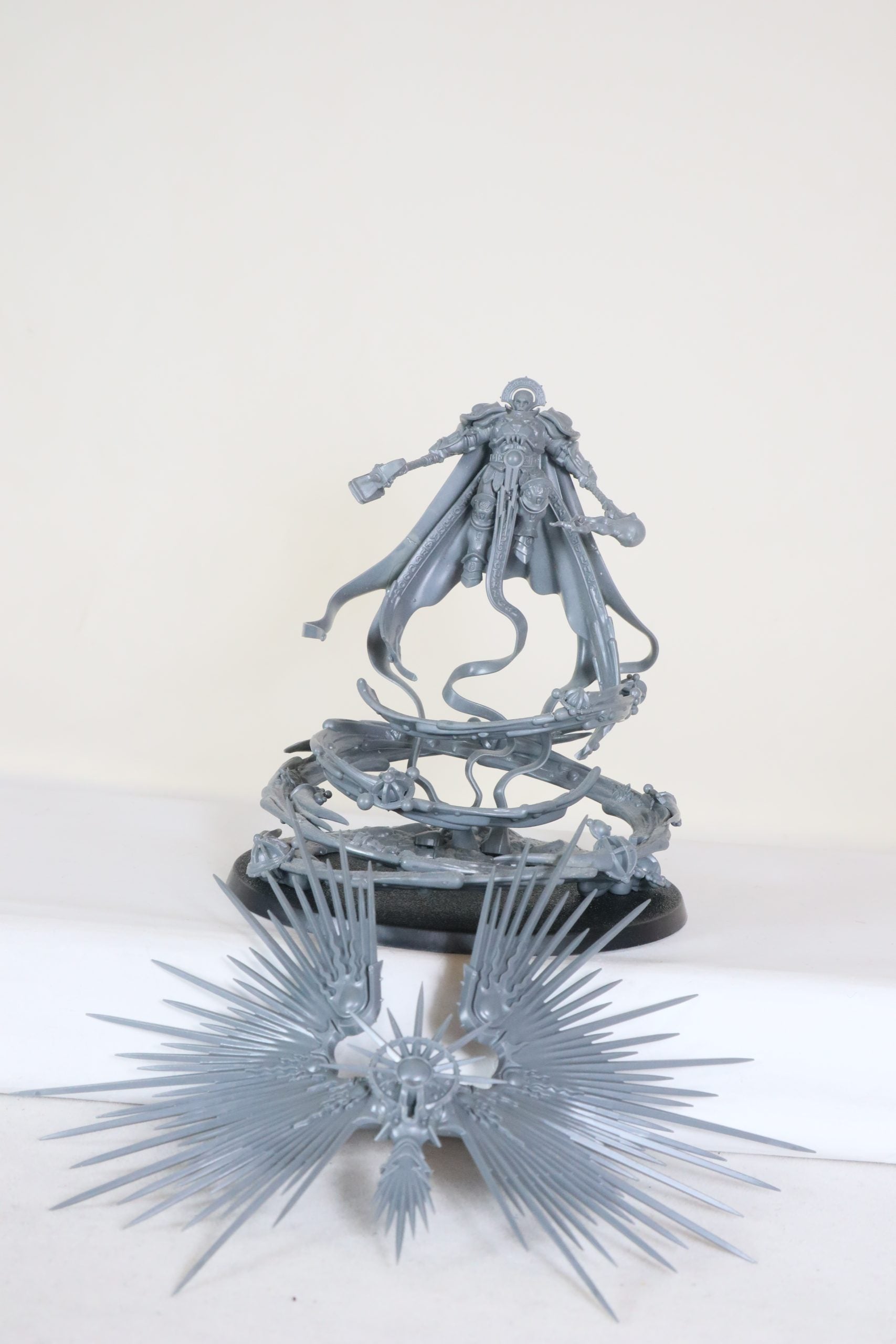 Celestant-Prime hammer of sigmar