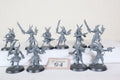 12 Tzaangors (40k)