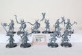 12 Tzaangors (Age of sigmar)