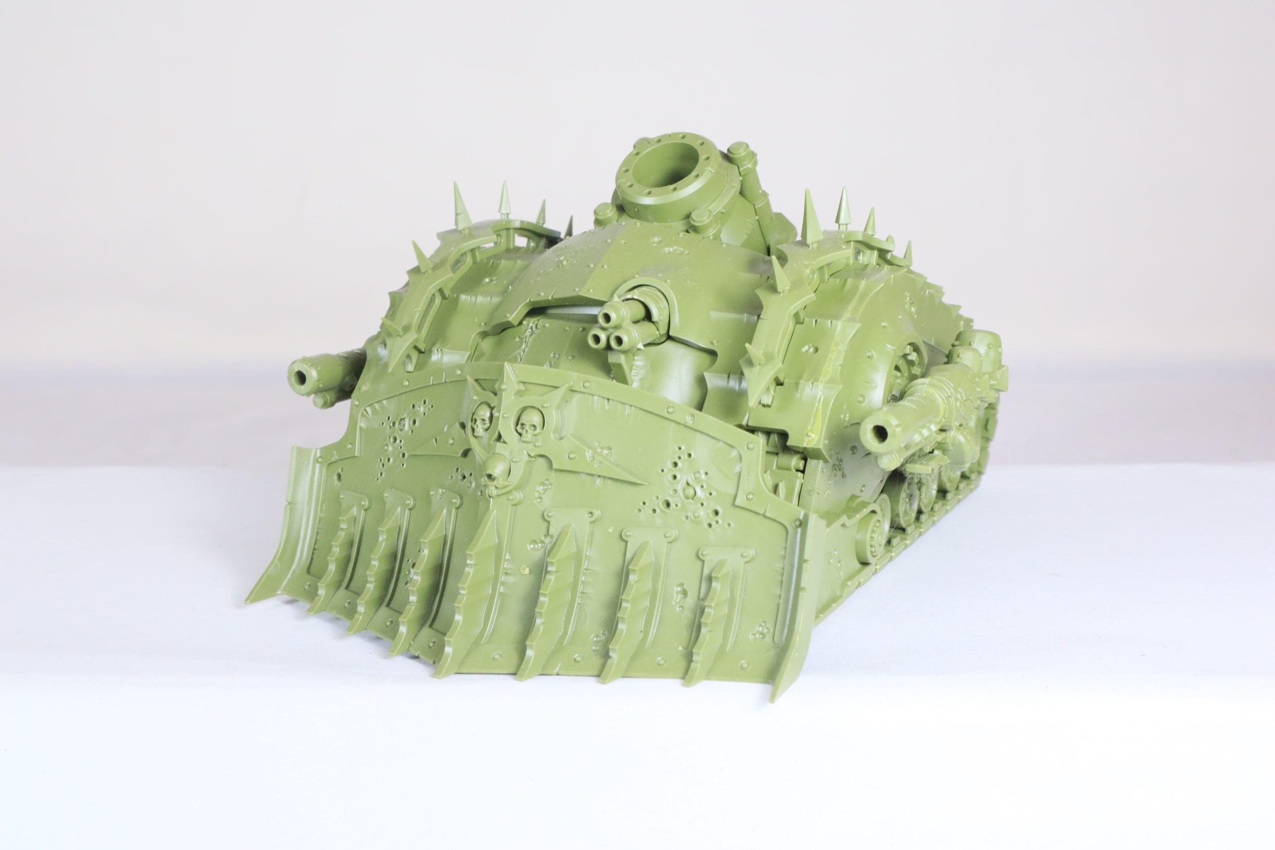 Death Guard Plagueburst Crawler