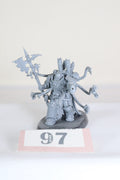 Warpsmith