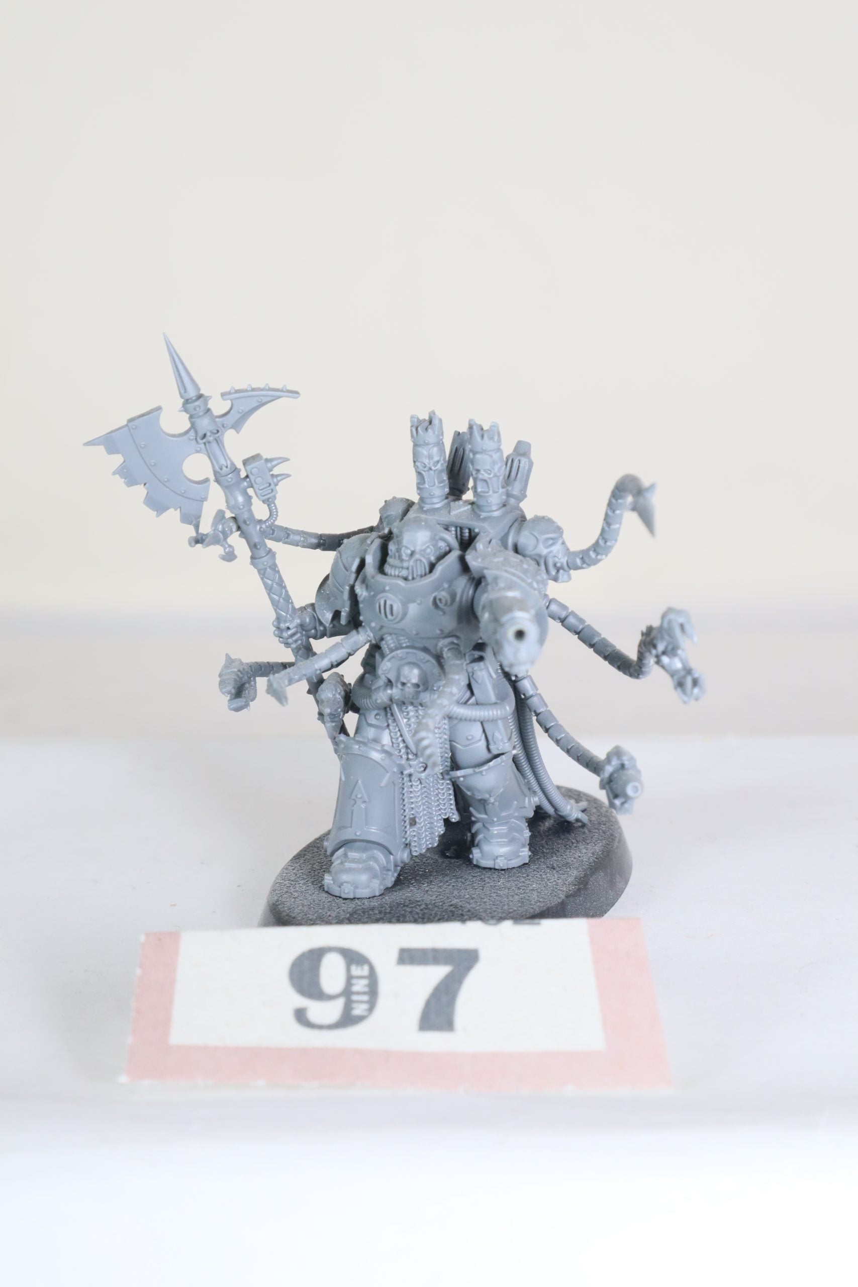 Warpsmith