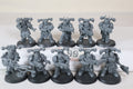 Chaos Space Marine Legionaries