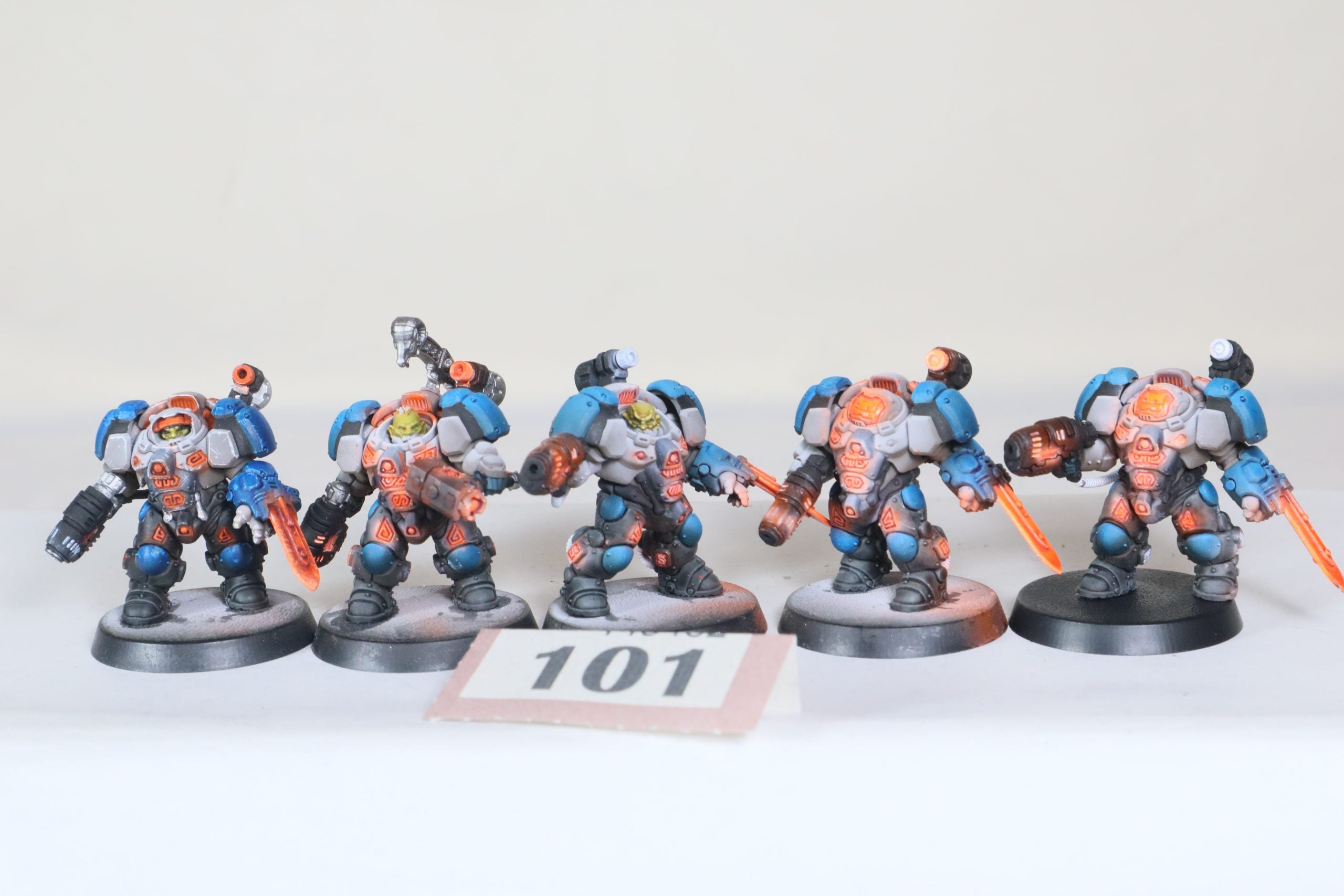 Einhyr Hearthguard