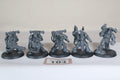 Chaos Space Marine Havocs