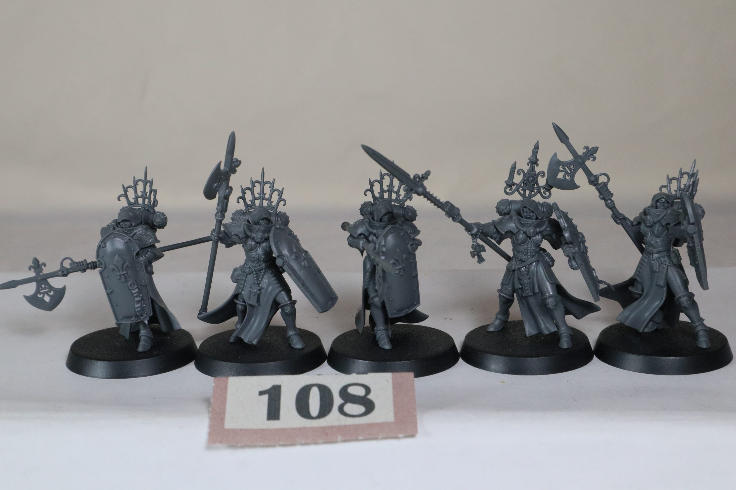 Celestian Sacresants