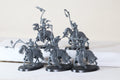 Hexwraiths