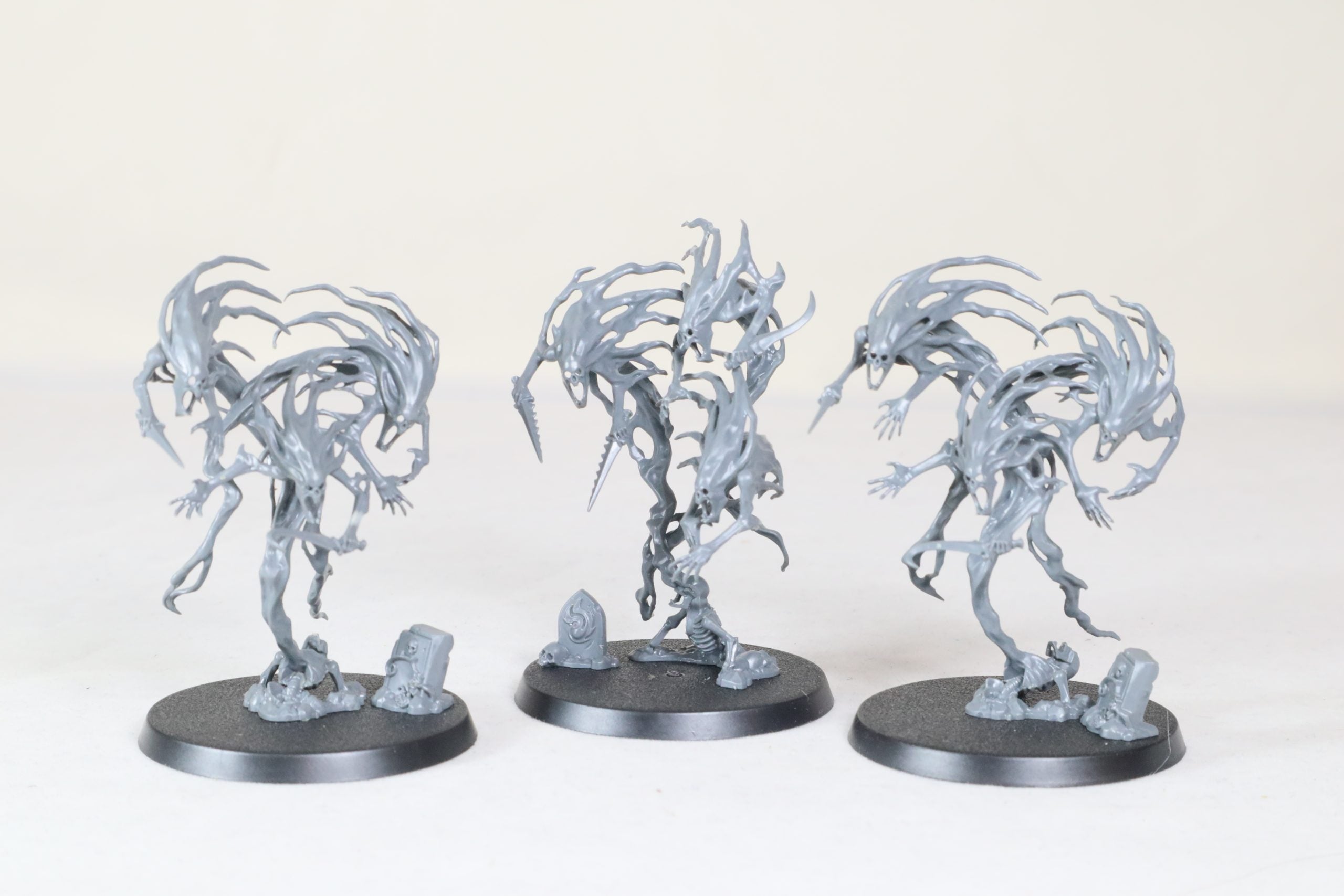 Spirit Hosts