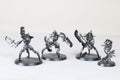Skorpekh Destroyers