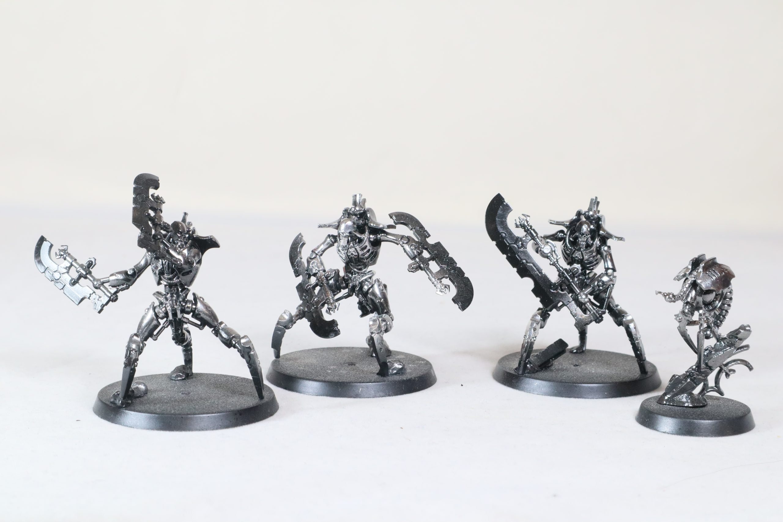 Skorpekh Destroyers