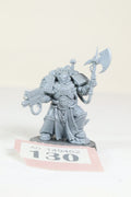 Black Templars Castellan