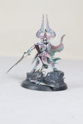 Light of Eltharion