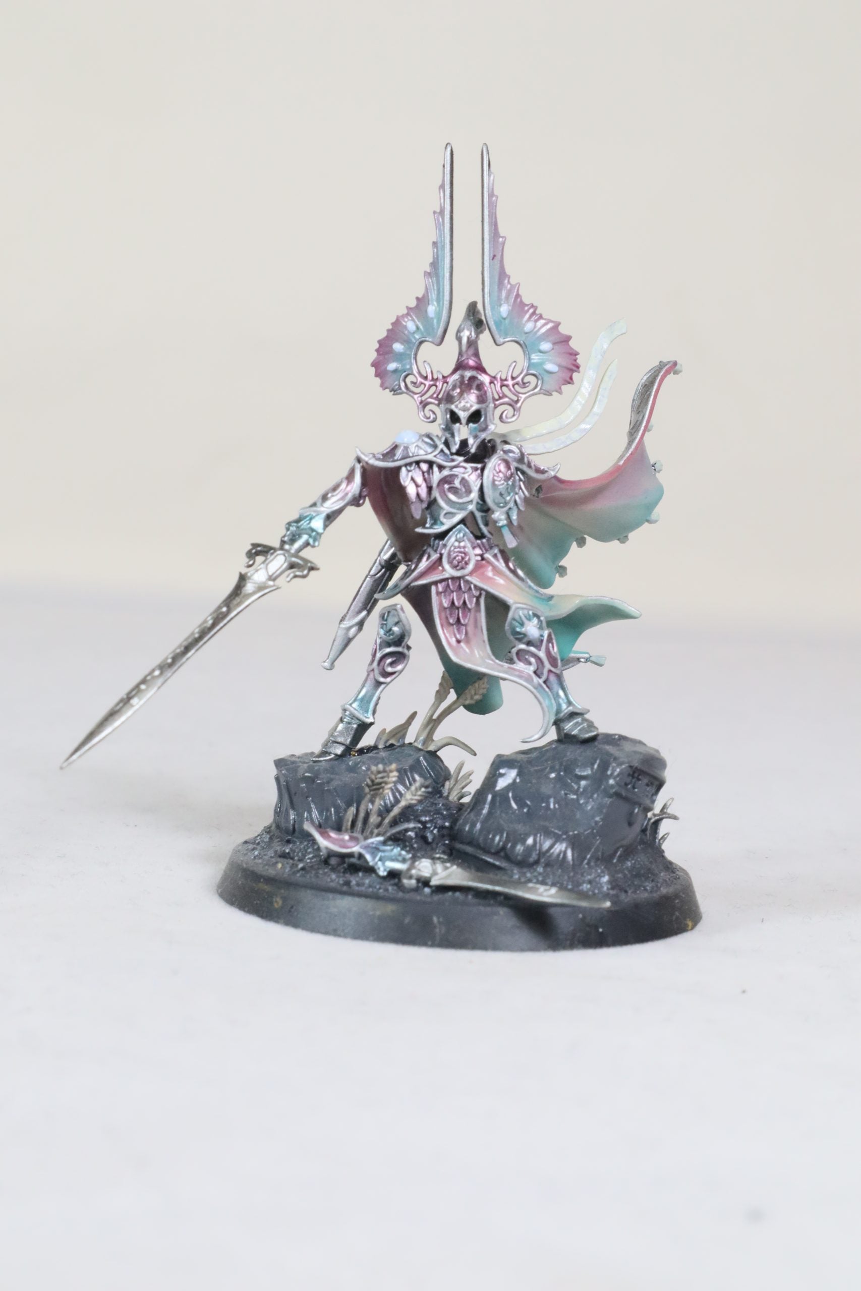 Light of Eltharion