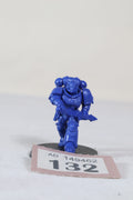 PRIMARIS LIEUTENANT CALSIUS
