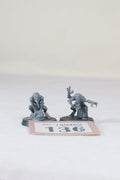Genestealer Familiars