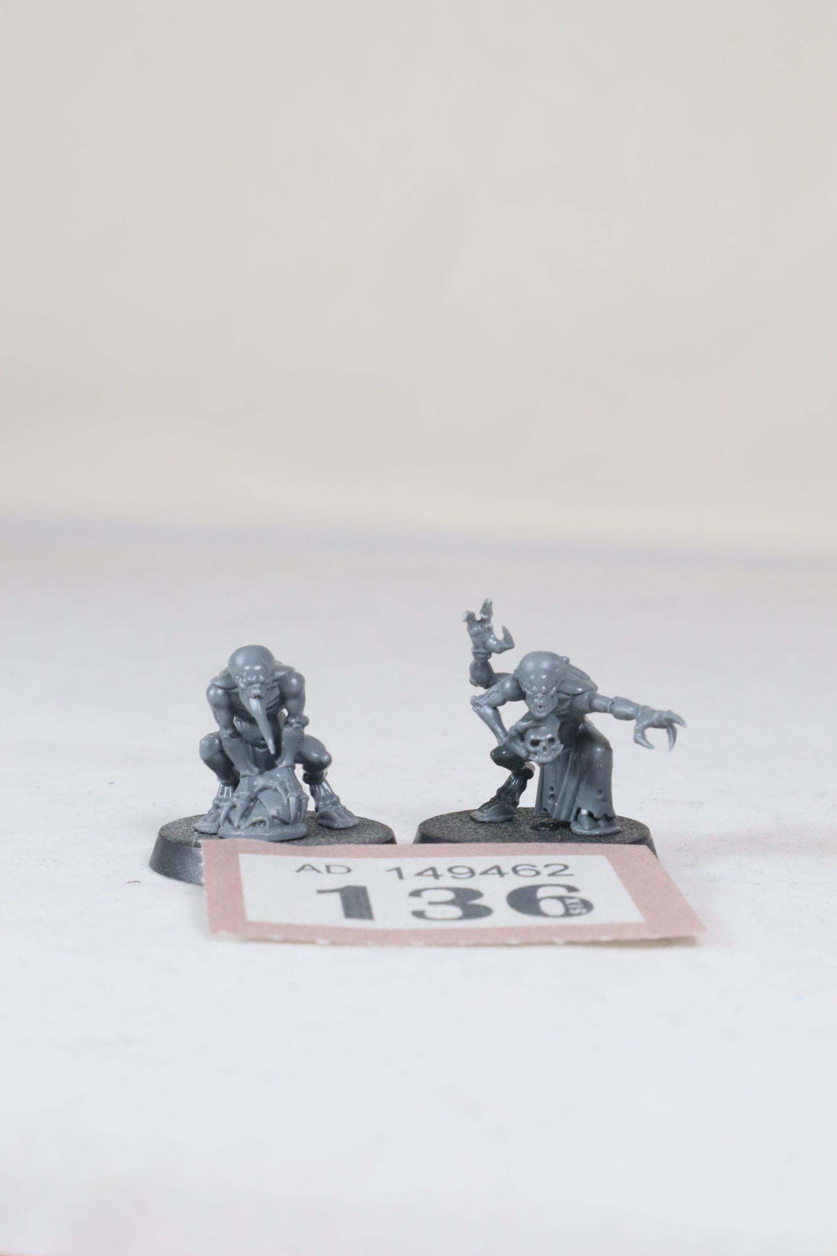Genestealer Familiars