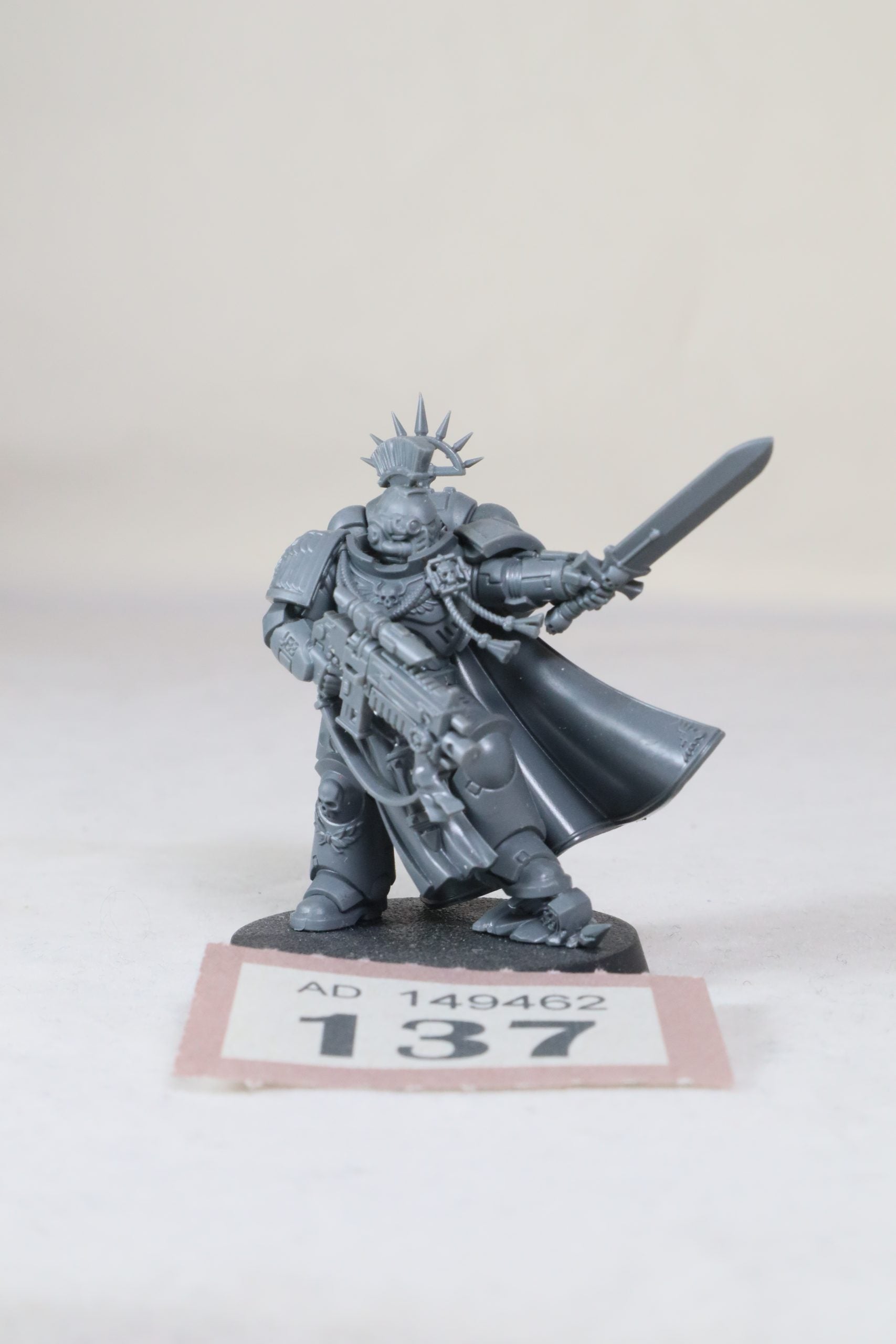 Primaris Captain