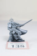 Primaris Captain