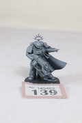 Primaris Captain