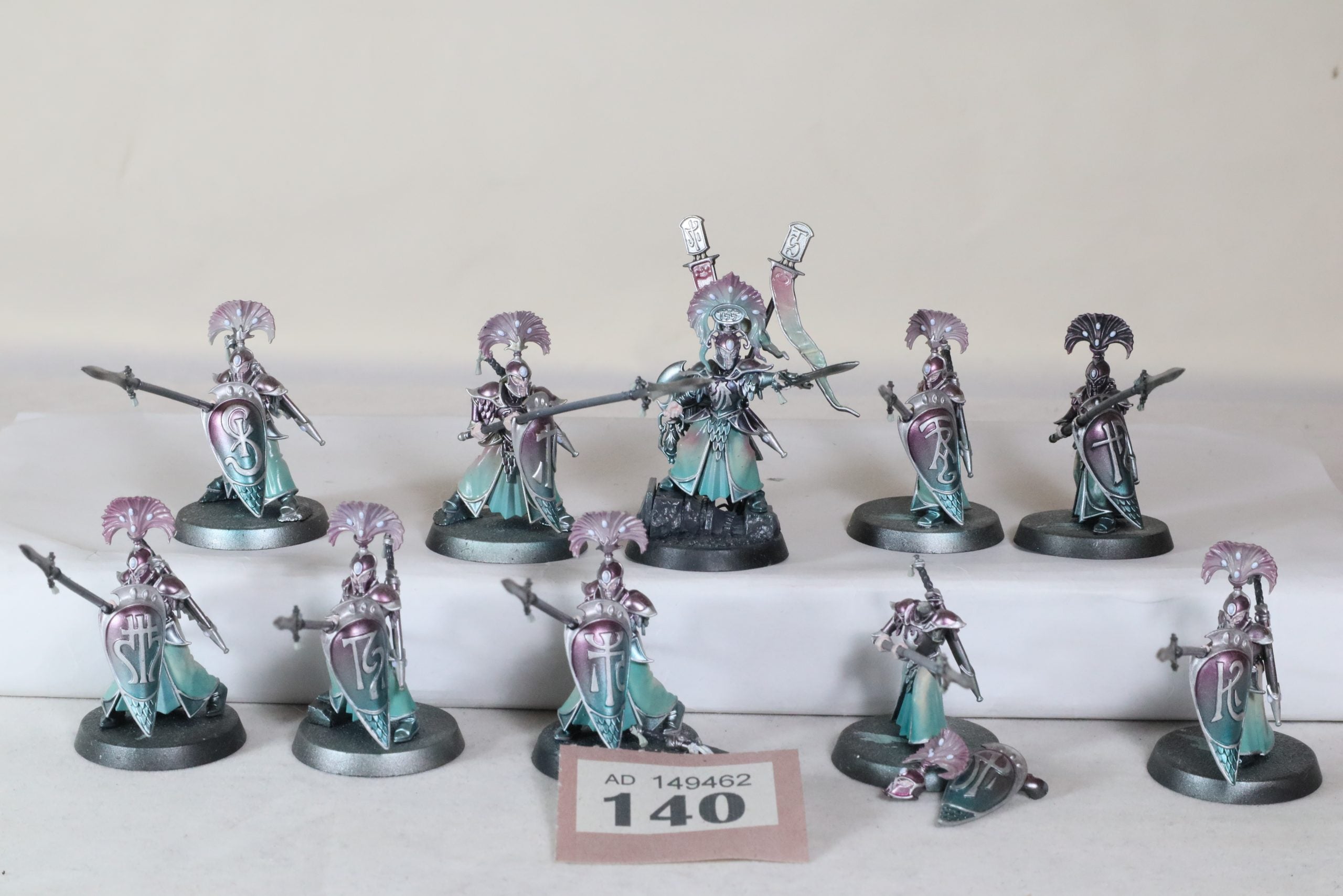 Vanari Auralan Wardens