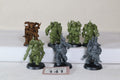 7 x Plague Marines