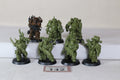 7 x Plague Marines