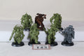 7 x Plague Marines