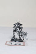 Royal Warden