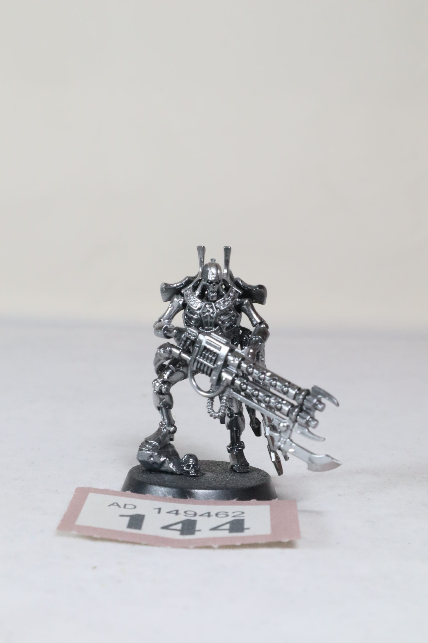 Royal Warden