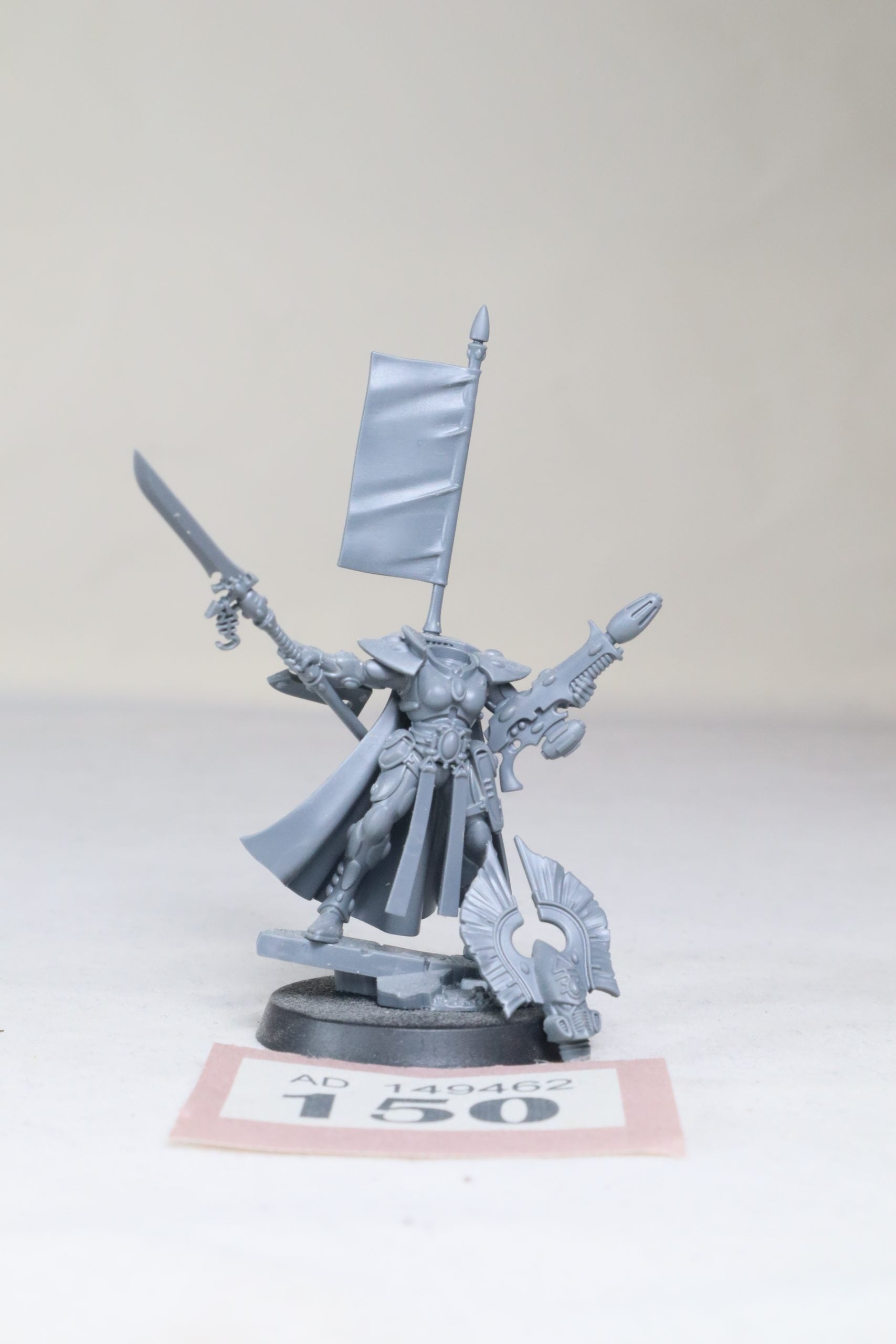 Autarch