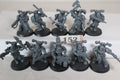 10 Legionaries
